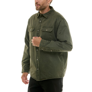 Thumbnail 2: Olive Night