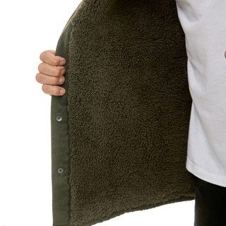 Thumbnail 7: Olive Night