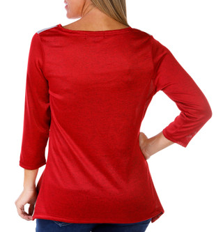 Thumbnail 2: REALLY RED