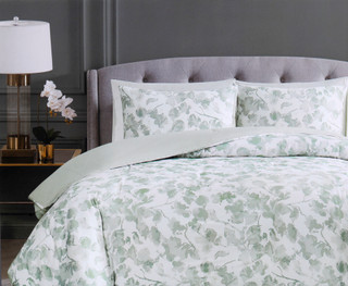 Thumbnail 1: GREEN/WHITE