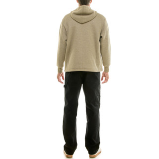 Thumbnail 5: Heather Oatmeal