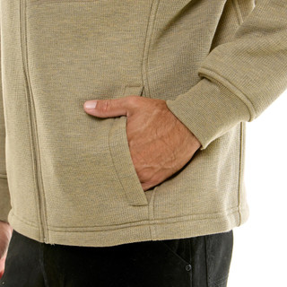 Thumbnail 7: Heather Oatmeal