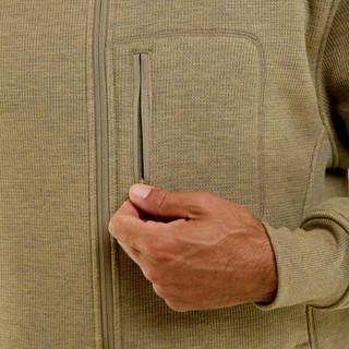 Thumbnail 8: Heather Oatmeal