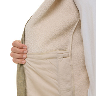 Thumbnail 10: Heather Oatmeal