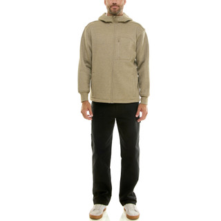 Thumbnail 11: Heather Oatmeal