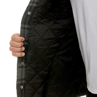 Thumbnail 4: Black/Gray