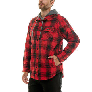 Thumbnail 2: Red/Black