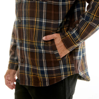 Thumbnail 3: Brown/Navy