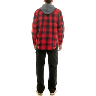 Thumbnail 3: Red/Black