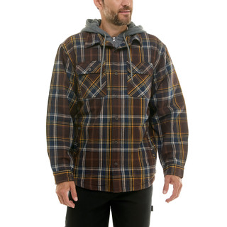 Thumbnail 4: Brown/Navy