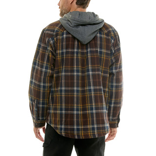 Thumbnail 5: Brown/Navy