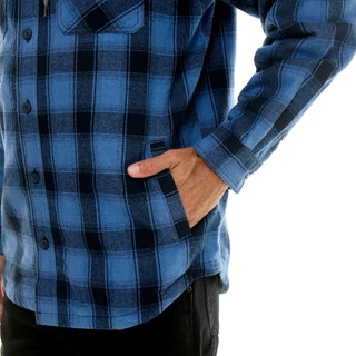 Thumbnail 3: Navy/Corn