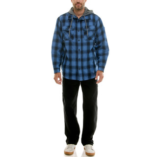 Thumbnail 4: Navy/Corn