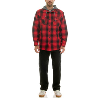 Thumbnail 4: Red/Black