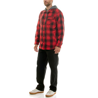 Thumbnail 5: Red/Black