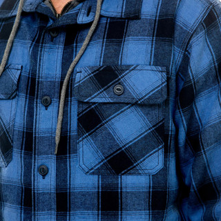 Thumbnail 7: Navy/Corn