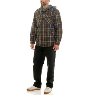 Thumbnail 7: Brown/Navy