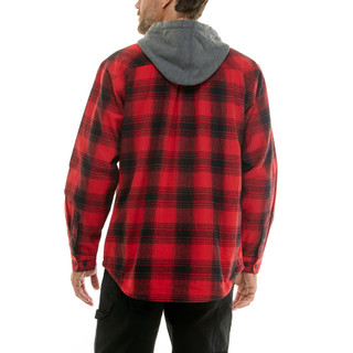 Thumbnail 8: Red/Black