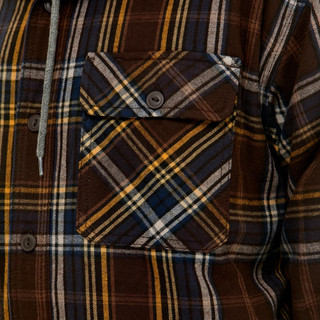 Thumbnail 9: Brown/Navy