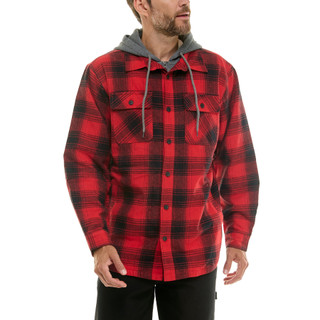 Thumbnail 9: Red/Black