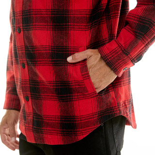 Thumbnail 11: Red/Black