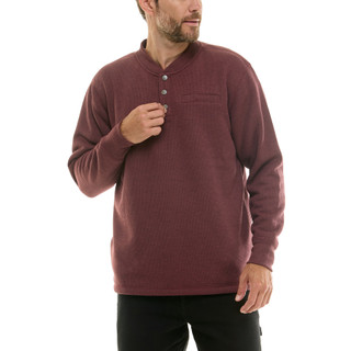 Thumbnail 2: Burgundy Heather