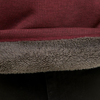 Thumbnail 3: Burgundy Heather