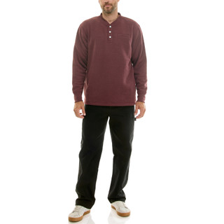 Thumbnail 4: Burgundy Heather