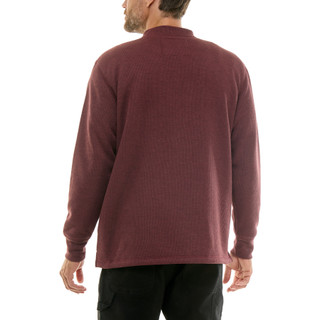 Thumbnail 5: Burgundy Heather