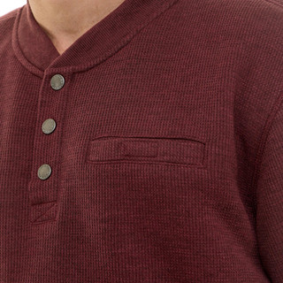 Thumbnail 7: Burgundy Heather