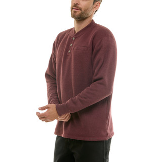 Thumbnail 8: Burgundy Heather