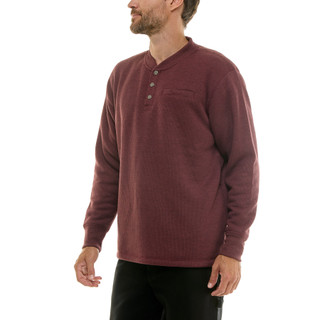 Thumbnail 1: Burgundy Heather