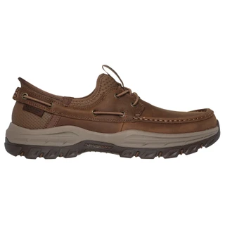 Thumbnail 5: Skechers Skechers Mens Slip-Ins Knowlson Shore Thing Boat Shoes 