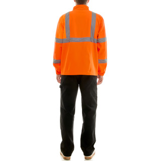 Thumbnail 2: Laser Orange