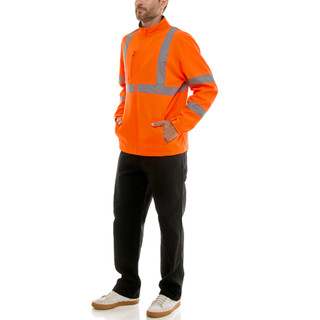 Thumbnail 11: Laser Orange