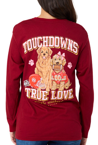 Thumbnail 1: Burgundy