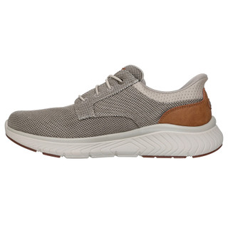 Thumbnail 8: Skechers Skechers Mens Arch Fit Crosser-Ruger Casual Shoes 
