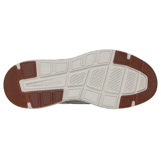 Thumbnail 6: Skechers Skechers Mens Arch Fit Crosser-Ruger Casual Shoes 