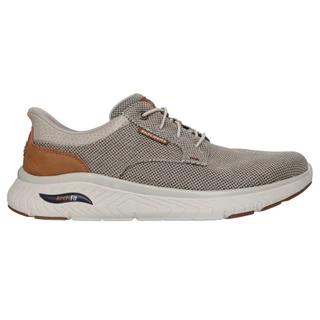 Thumbnail 10: Skechers Skechers Mens Arch Fit Crosser-Ruger Casual Shoes 