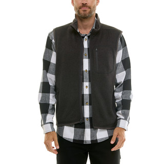 Thumbnail 1: Charcoal Heather