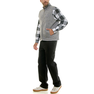 Thumbnail 7: Heather Grey