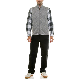Thumbnail 11: Heather Grey