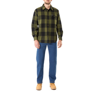 Thumbnail 4: Olive/Black