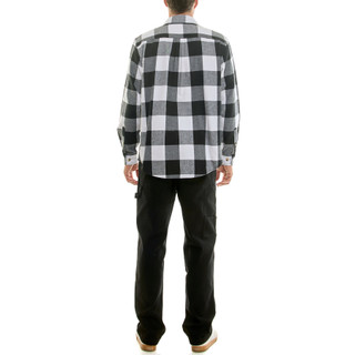 Thumbnail 8: Black/White