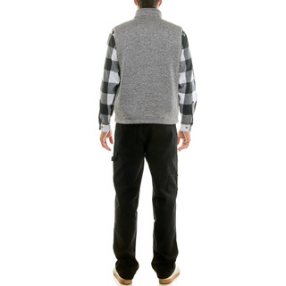 Thumbnail 6: Heather Grey