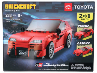 Thumbnail 1: Brickcraft