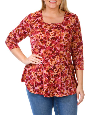 Thumbnail 1: Burgundy