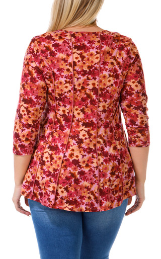 Thumbnail 2: Burgundy