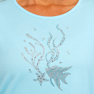 Thumbnail 2: TROPICAL BLUE