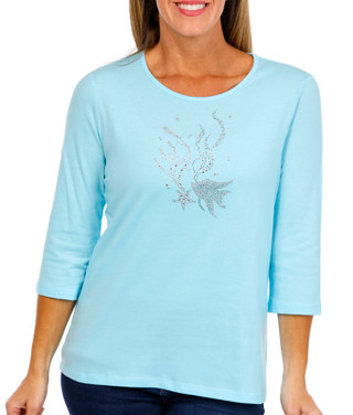 Thumbnail 1: TROPICAL BLUE